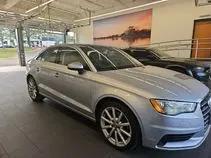 2015 Audi A3 2.0T Premium