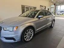 2015 Audi A3 2.0T Premium