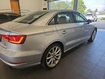 2015 Audi A3 2.0T Premium