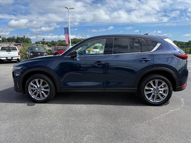 2019 Mazda CX-5 Grand Touring Reserve for sale in Dandridge, TN