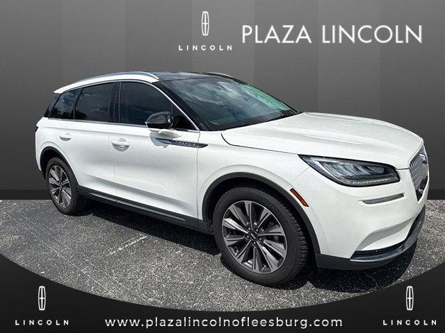 2020 Lincoln Corsair Reserve for sale in Leesburg, FL