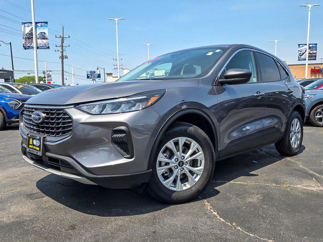 2024 Ford Escape Active for sale in Niles, IL