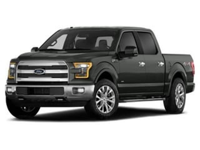 2015 Ford F-150 XLT for sale in Sylva, NC