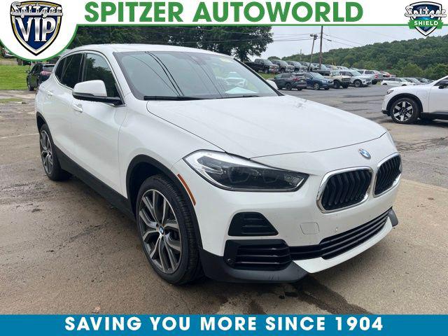 2021 BMW X2 xDrive28i for sale in Du Bois, PA