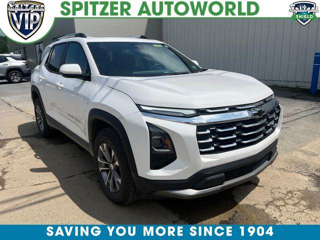 2025 Chevrolet Equinox AWD LT for sale in Du Bois, PA
