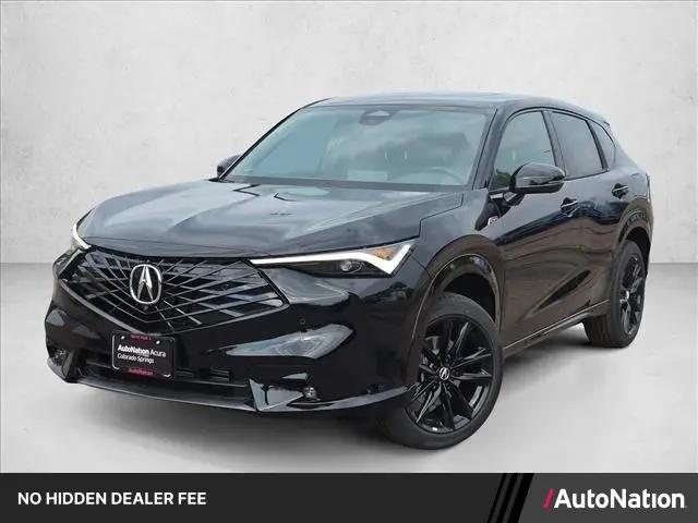2026 Acura ADX A-Spec with Advance for sale in Colorado Springs, CO