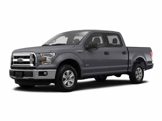 2016 Ford F-150 XLT for sale in Brownsville, PA