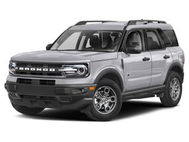 2021 Ford Bronco Sport Big Bend for sale in Brownsville, PA