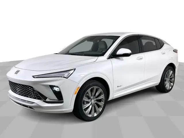 2026 Buick NV Avenir FWD for sale in Midwest City, OK