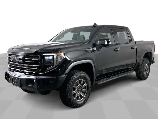 2026 GMC Sierra 1500 Crew Cab, Short Bed, AT4X, 4WD for sale in Midwest City, OK