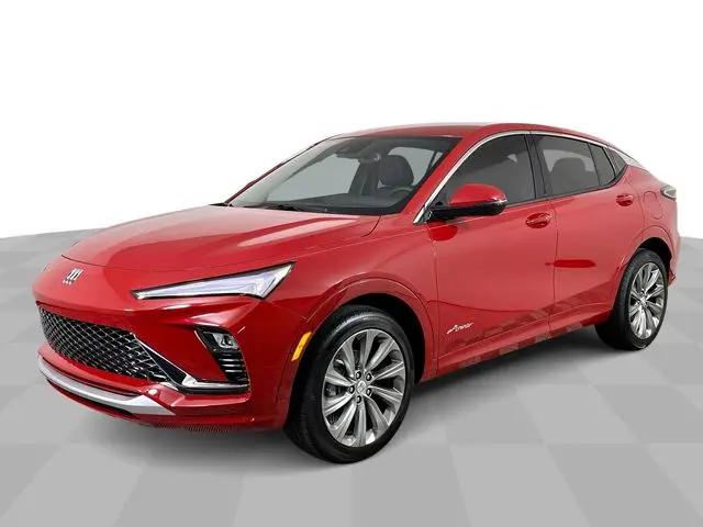 2026 Buick NV Avenir FWD for sale in Midwest City, OK