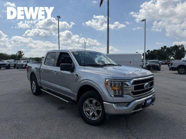 2023 Ford F-150 XLT for sale in Ankeny, IA