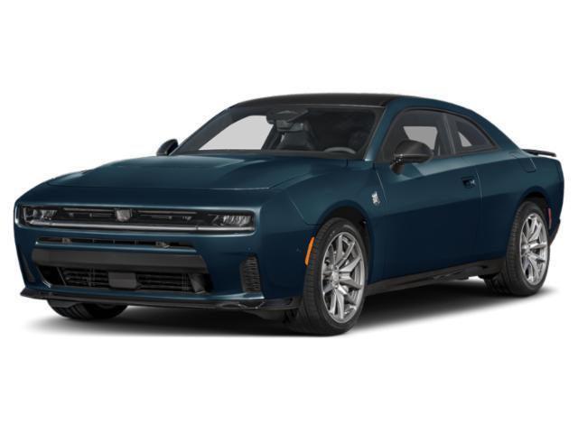 2026 Dodge Charger Scat Pack Plus 2-Door AWD 2026 Dodge Charger Scat Pack Plus 2-Door AWD