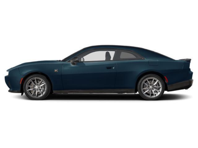 2026 Dodge Charger Scat Pack Plus 2-Door AWD 2026 Dodge Charger Scat Pack Plus 2-Door AWD