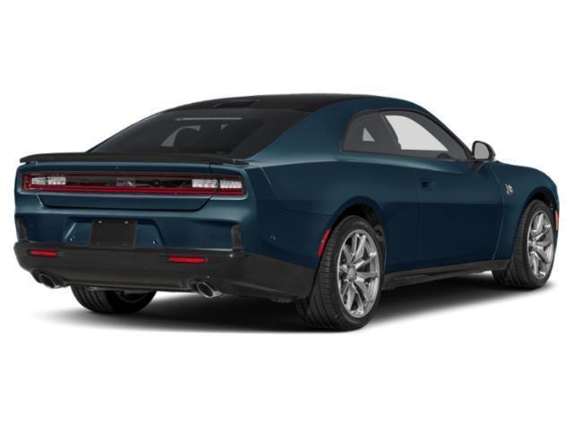 2026 Dodge Charger Scat Pack Plus 2-Door AWD 2026 Dodge Charger Scat Pack Plus 2-Door AWD