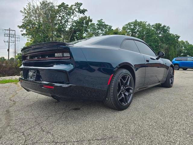 2026 Dodge Charger Scat Pack Plus 2-Door AWD