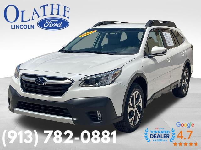 2022 Subaru Outback Limited for sale in Olathe, KS