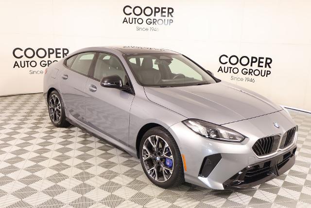 2026 BMW Coupe xDrive for sale in Yukon, OK
