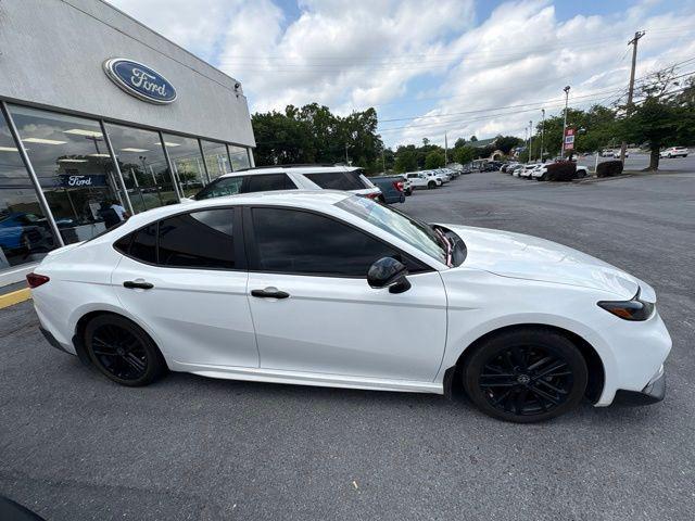 2025 Toyota Camry SE for sale in Winchester, VA