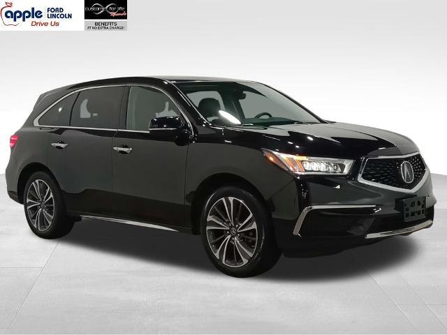 2020 Acura MDX Technology Package for sale in Columbia, MD