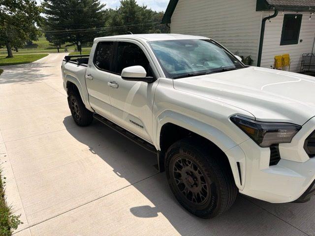 2025 Toyota Tacoma SR5 for sale in Moundsville, WV