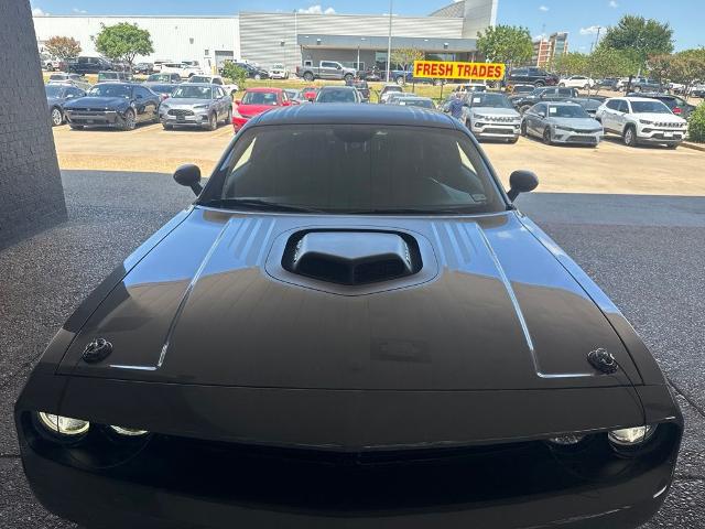 2017 Dodge Challenger 392 Hemi Scat Pack Shaker for sale in Waxahachie, TX