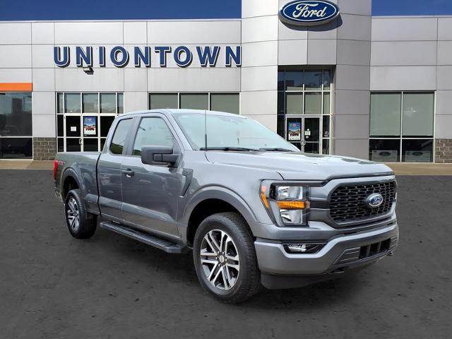 2023 Ford F-150 XL for sale in Uniontown, PA