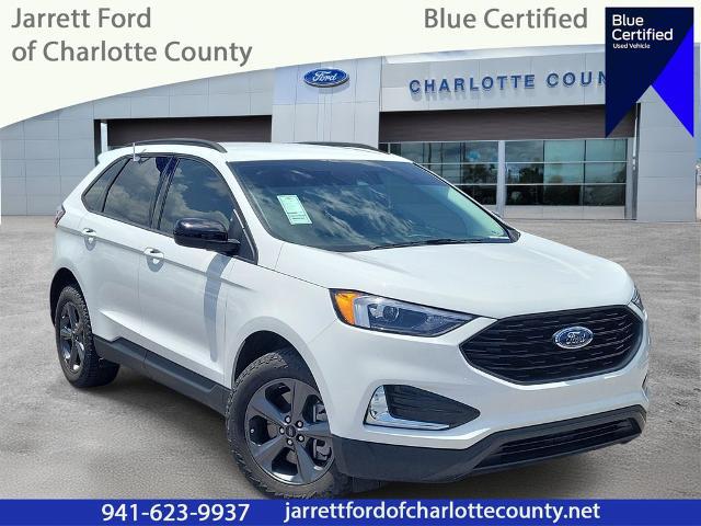 2023 Ford Edge SEL for sale in Port Charlotte, FL