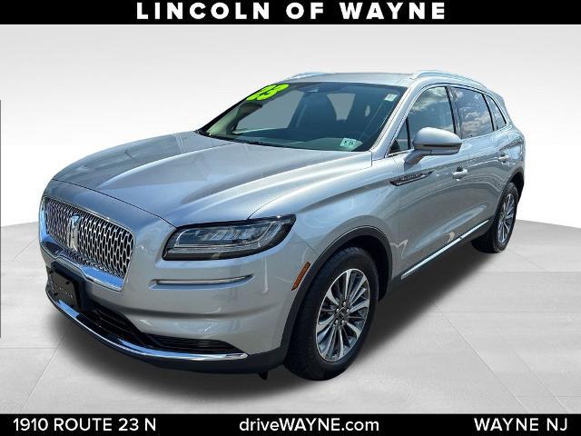 2023 Lincoln Nautilus Standard for sale in Wayne, NJ