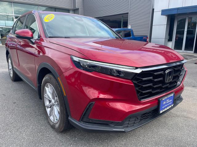 2024 Honda CR-V EX-L AWD for sale in Springfield, VA