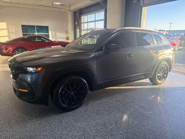 2024 Mazda CX-50 2.5 S Preferred for sale in Yuma, AZ