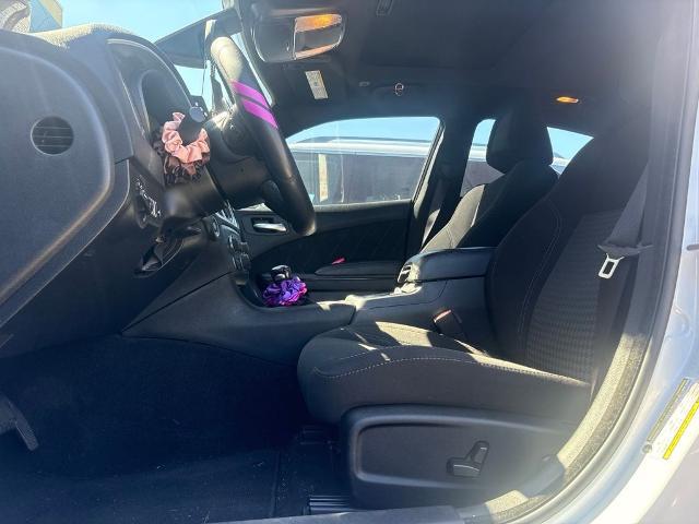 2021 Dodge Charger SXT AWD