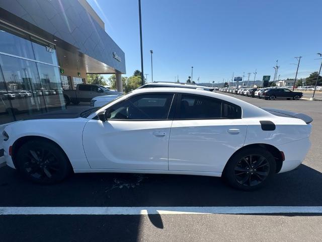 2021 Dodge Charger SXT AWD