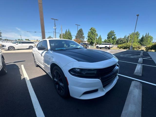 2021 Dodge Charger SXT AWD