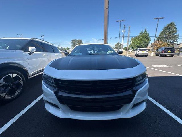 2021 Dodge Charger SXT AWD