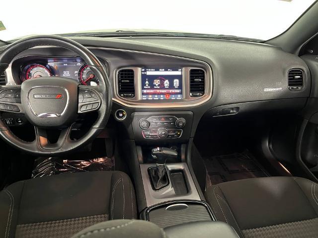 2021 Dodge Charger SXT AWD