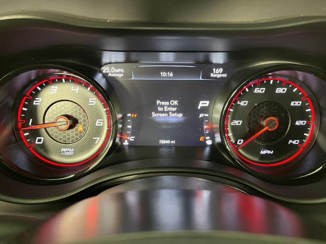 2021 Dodge Charger SXT AWD