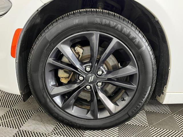 2021 Dodge Charger SXT AWD