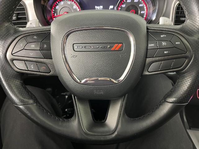 2021 Dodge Charger SXT AWD
