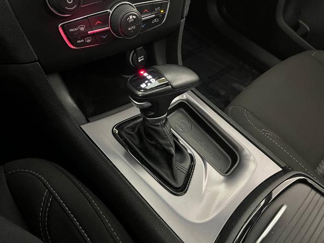 2021 Dodge Charger SXT AWD