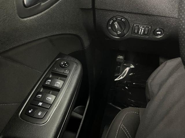 2021 Dodge Charger SXT AWD