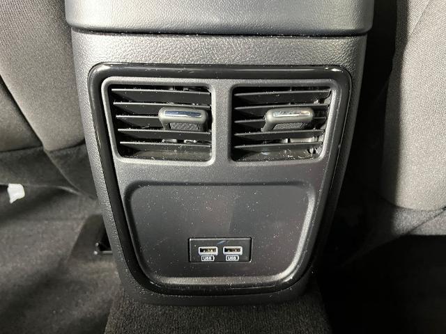 2021 Dodge Charger SXT AWD