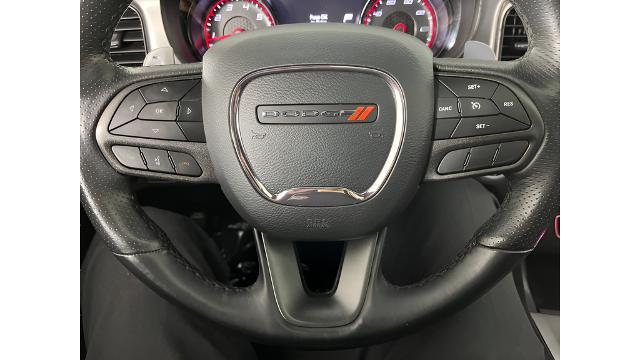 2021 Dodge Charger SXT AWD