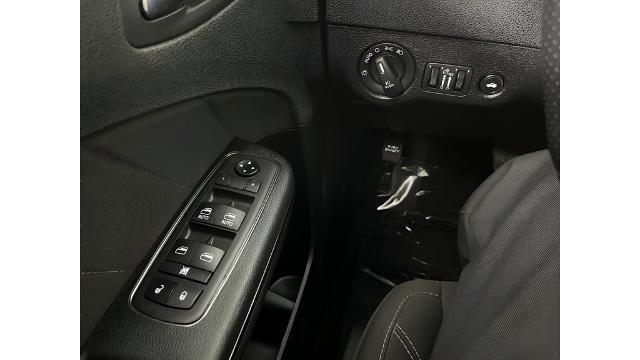 2021 Dodge Charger SXT AWD