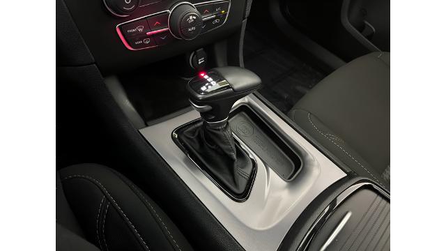 2021 Dodge Charger SXT AWD