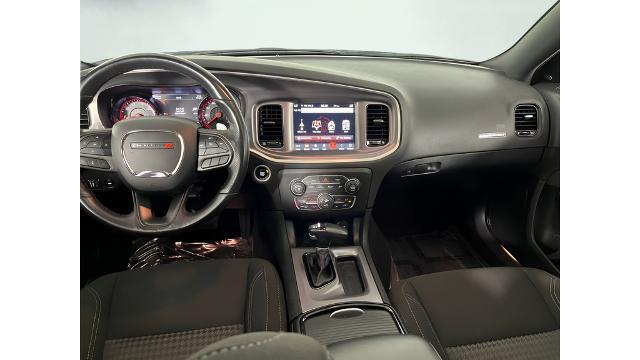 2021 Dodge Charger SXT AWD