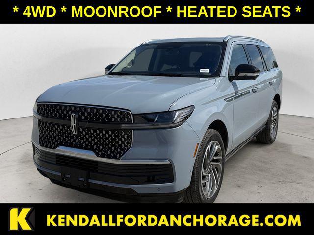 2025 Lincoln Navigator Reserve for sale in Anchorage, AK
