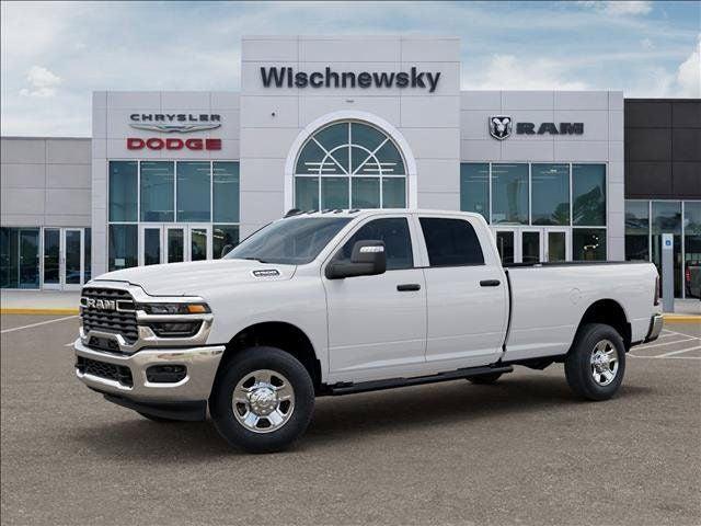 2026 RAM 2500 RAM 2500 TRADESMAN CREW CAB 4X4 8 BOX