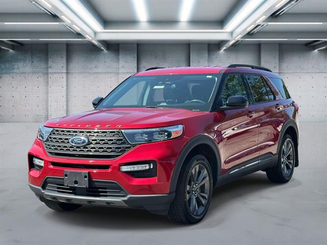2023 Ford Explorer XLT for sale in Saint James, NY