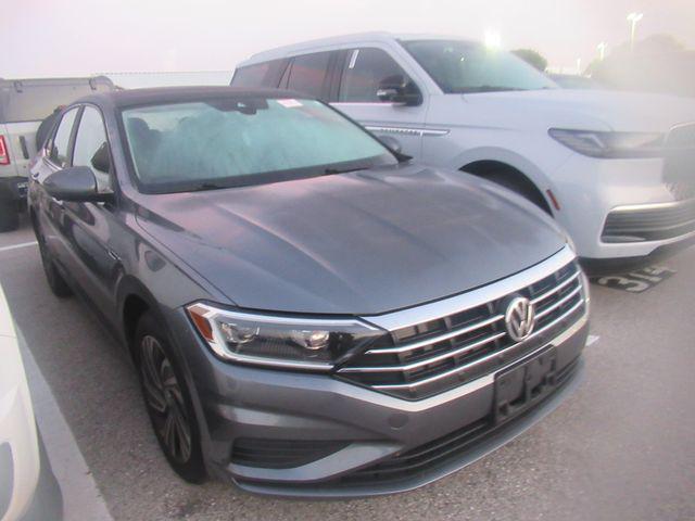 2020 Volkswagen Jetta 1.4T SEL for sale in Fort Myers, FL